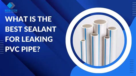 what is the best sealant for leaking pipes|What is the Best Sealant for Leaking Pipes – Complete Guide